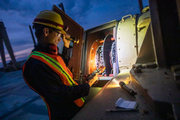 Best Licensed Electrician  in International Falls, MN
