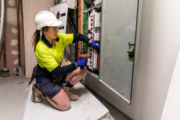 Best Electrical Troubleshooting Services  in International Falls, MN