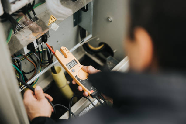 Best Affordable Electrician  in International Falls, MN