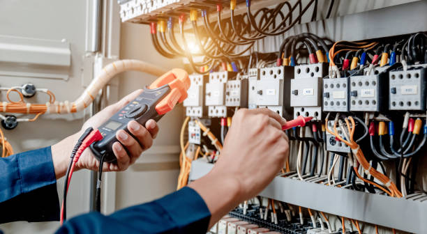 Best Electrical Repair Services  in International Falls, MN
