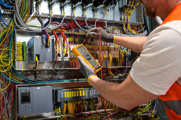 Best Affordable Emergency Electrician  in International Falls, MN